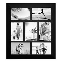 Plastic Photo Frame-KH-P007